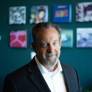Keith Kellum